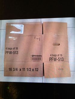 Moving boxes today 10 for $10