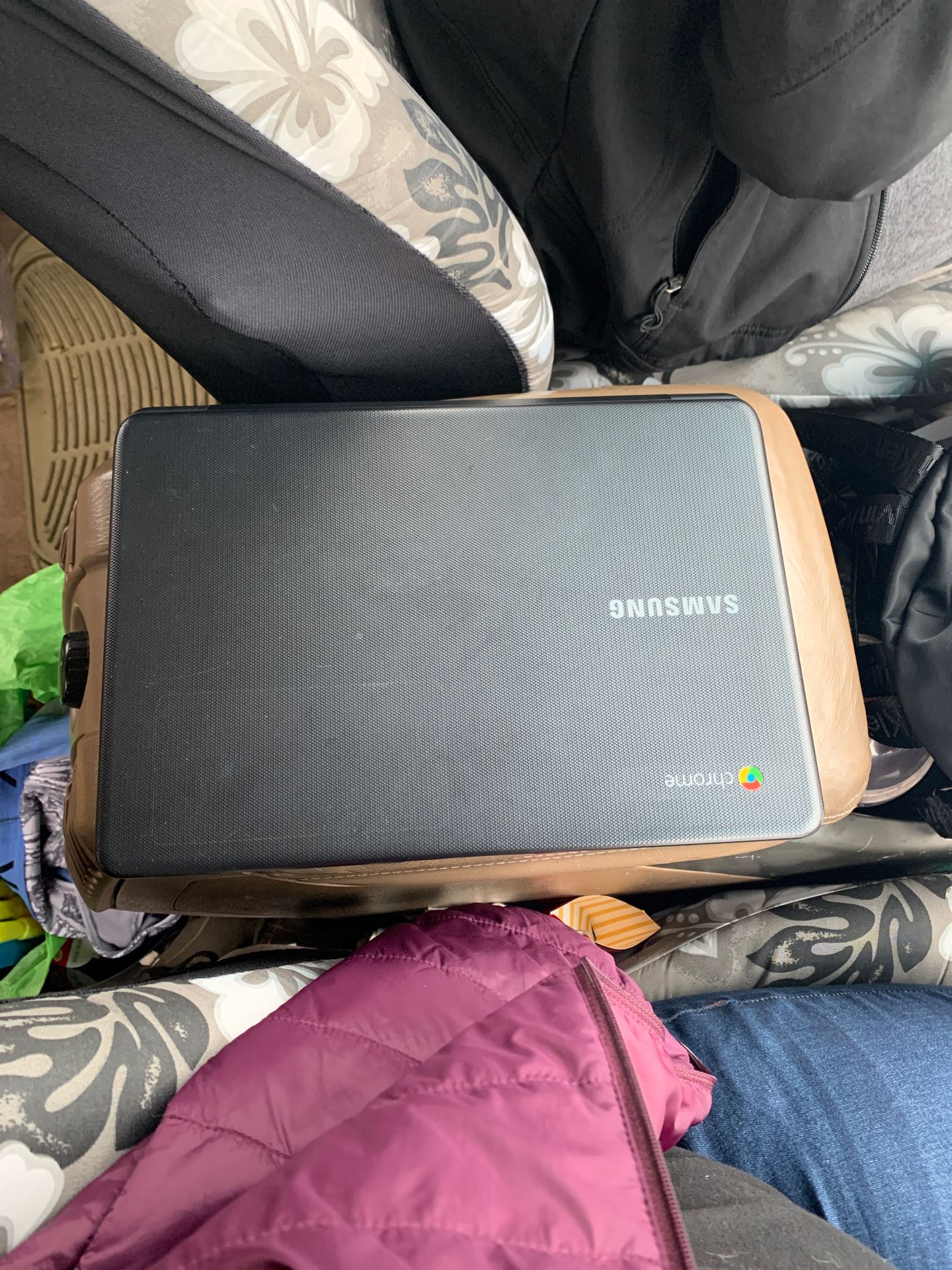 Samsung Chromebook 3