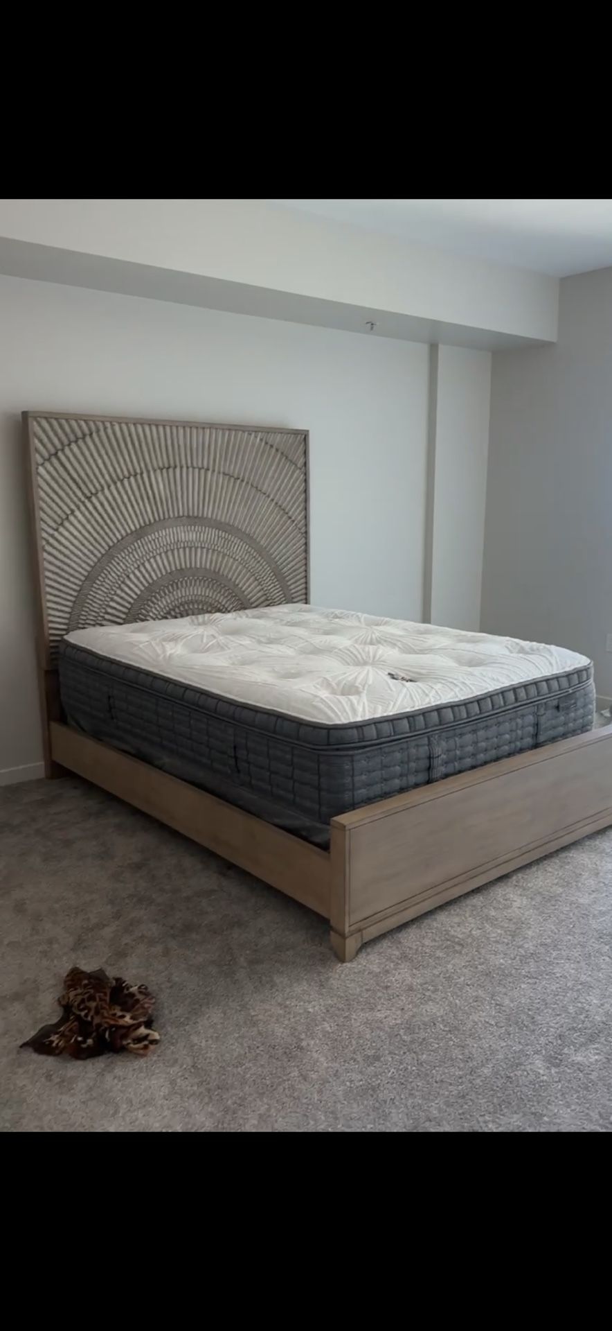 Bed Frame Only