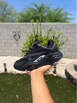Dior B22 All Black (Read Description)