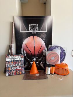 Phoenix Suns Basketball Theme