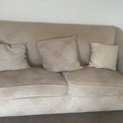 Free Couch