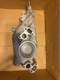 GM Water Pump