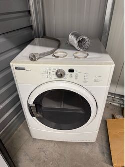 Maytag Dryer