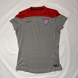 Women’s USA Jersey