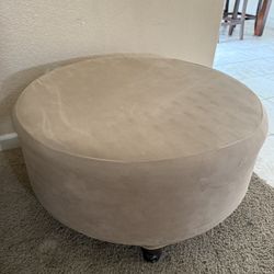 Storage Ottoman 