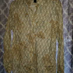 🖤 Armani Exchange Tee – Medium 🖤 ONLY $15