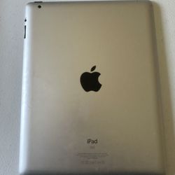 ipad 4th Gen