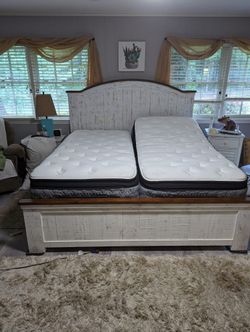 Brand New Mattress Sets
