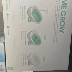 Wash Me Grow Brand New