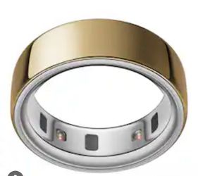 OURA 4 - GOLD