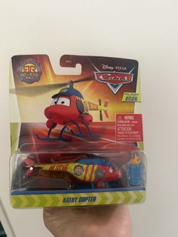 Pixar Cars