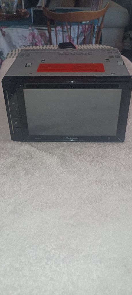 Car Stereo