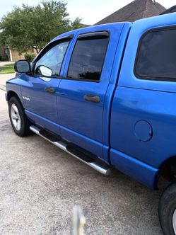 2008 Dodge Ram  SLT 1500