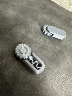 Mini Fidgets Two Of Them