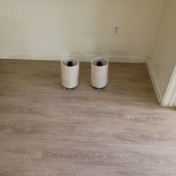 2 Small Table Lambs . Brand New. $ 20