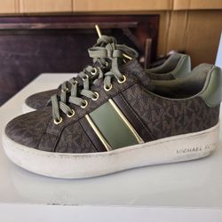 Womens Mk Shoes