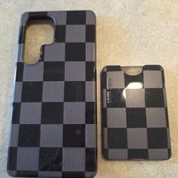 Velvet Caviar Samsung S25 Ultra 