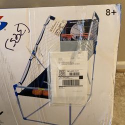 Sport Craft Double Shoot Hoop Basketball Game Brand New In Box