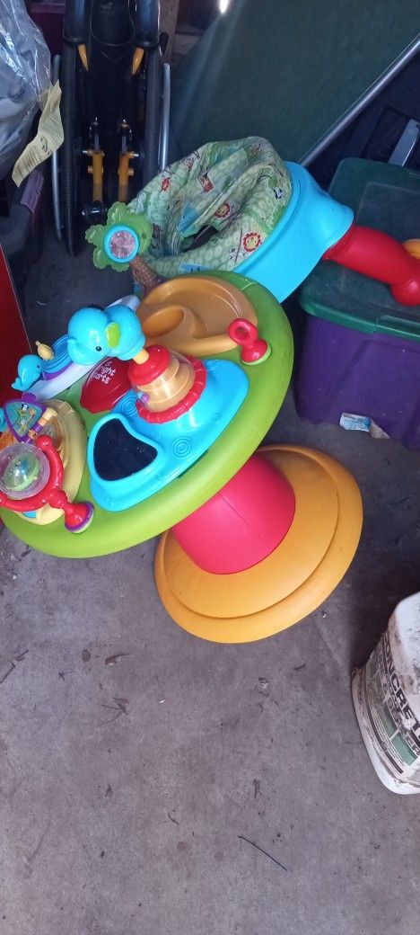 Baby Toy