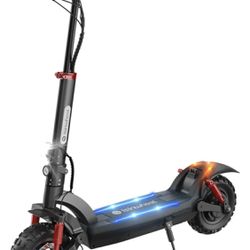 Electric Scooter Isinwheel GT2 800watt