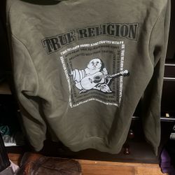 True Religion Medium 