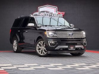 2019 Ford Expedition MAX