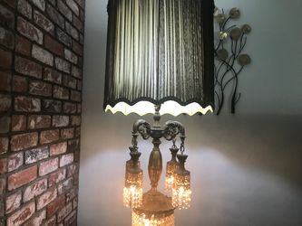 Lamp 4 ft