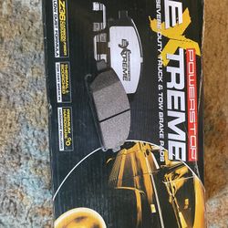 extreme z36 brake pads