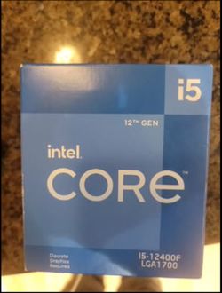 I5-12400