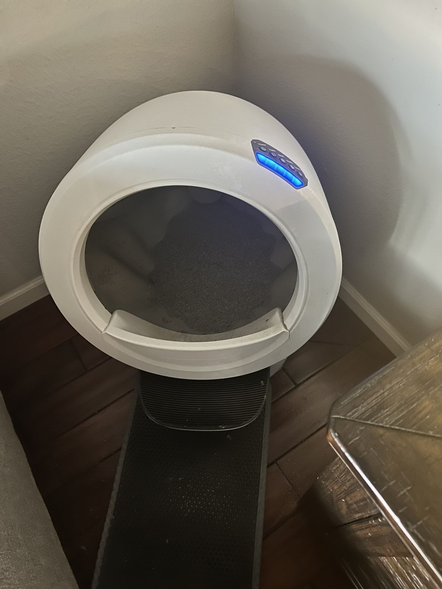 Litter Robot 4 For Sale