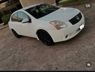 2008 Nissan Sentra