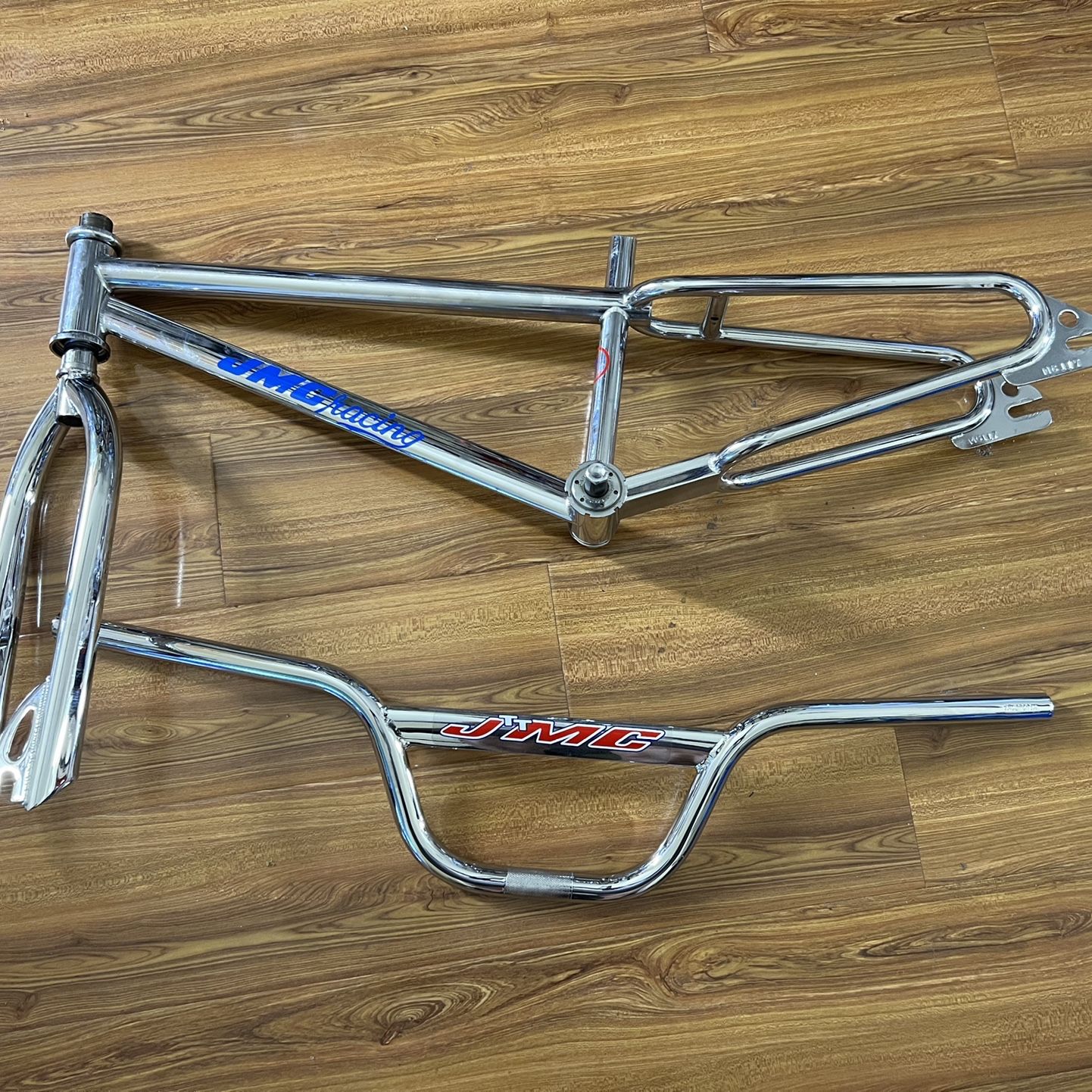 Jmc bmx frame for sale new arrivals