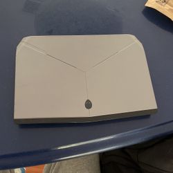 Alienware Laptop