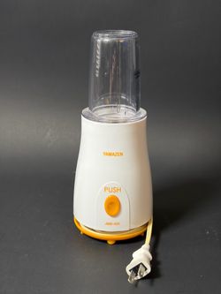 Yamazen 3/4 Cup Blender
