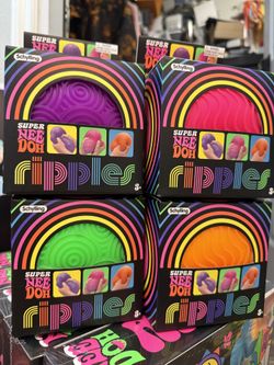Needoh Super Ripple