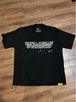 ALOCS TEE