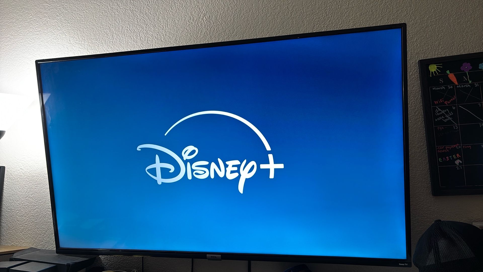 TCL Roku 55 Inch