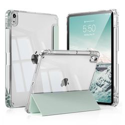 Case for iPad (A16) 11th Generation 2025, iPad 10th Generation Case 2022, 11 Inch/10.9 Inch
