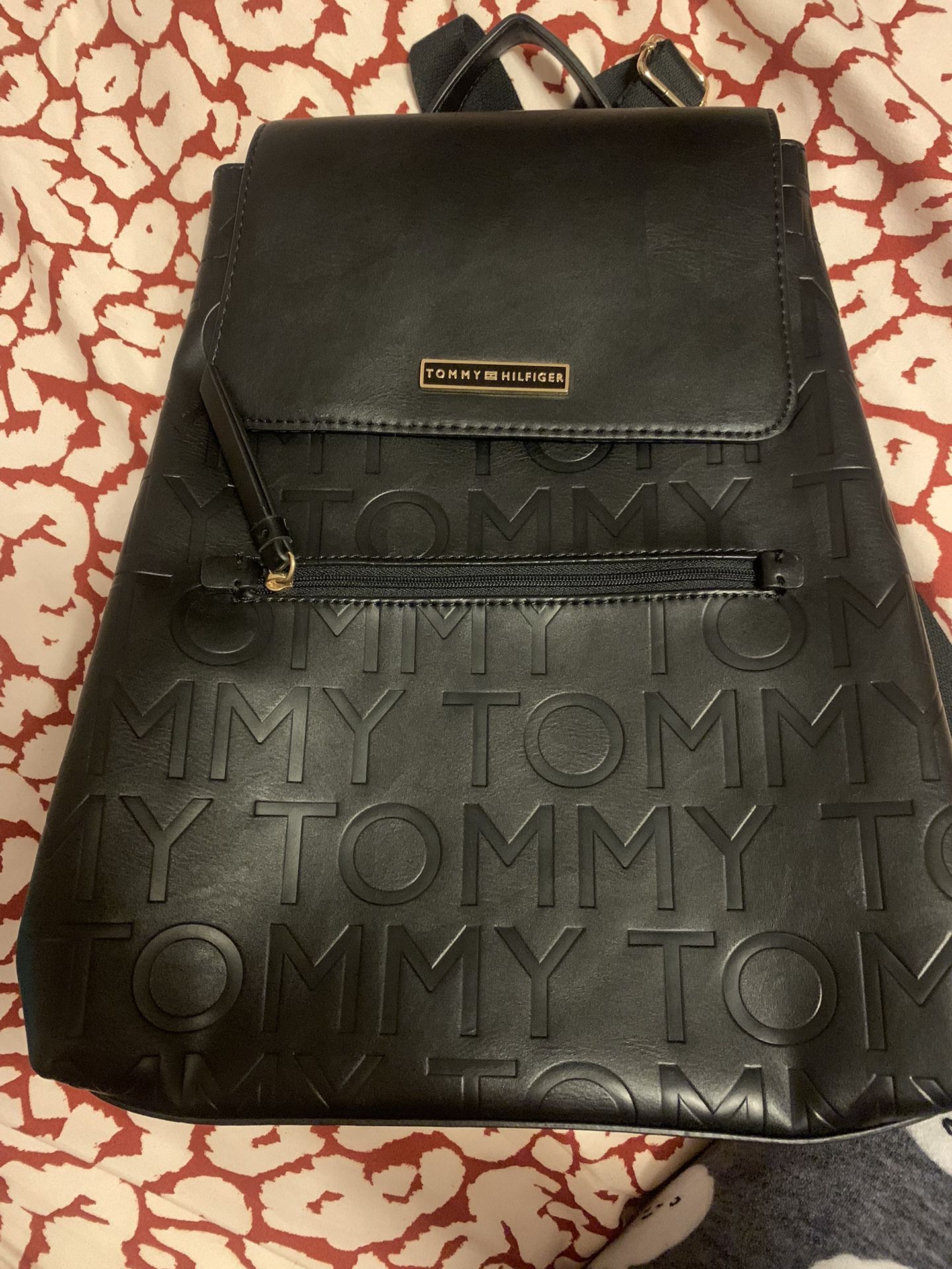 Tommy Hilfiger Backpack