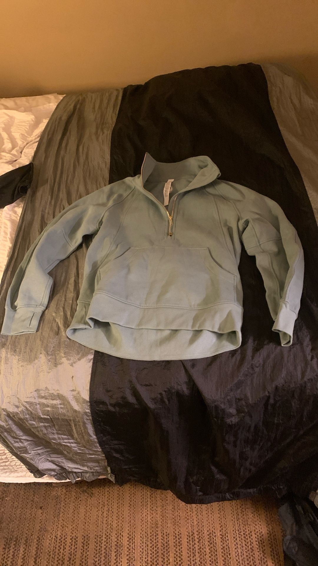 Lululemon Xs/s Jacket