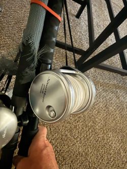 Shimano speedmaster 25 fishing combo JIGGING ROD