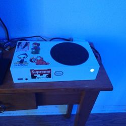 Xbox Series S 