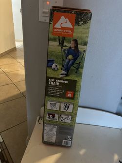 Kids Hammock