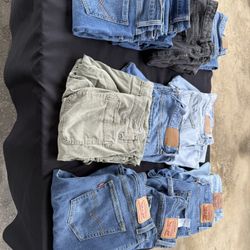 Women’s Jeans