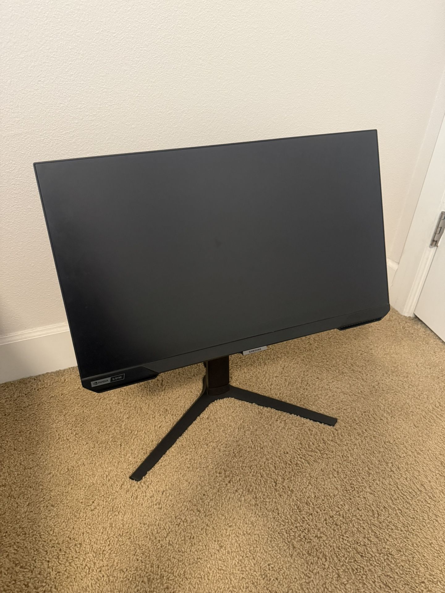 Samsung 240 Hertz Gaming Monitor