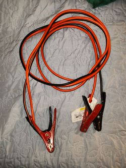 High quality jumper cables