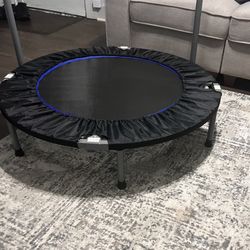 Trampoline