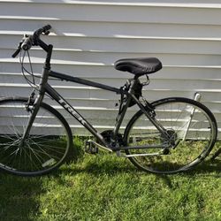 Trek Men’s Bike
