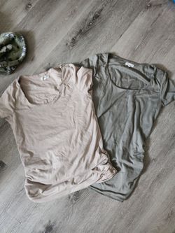 Medium pregnancy Shirt